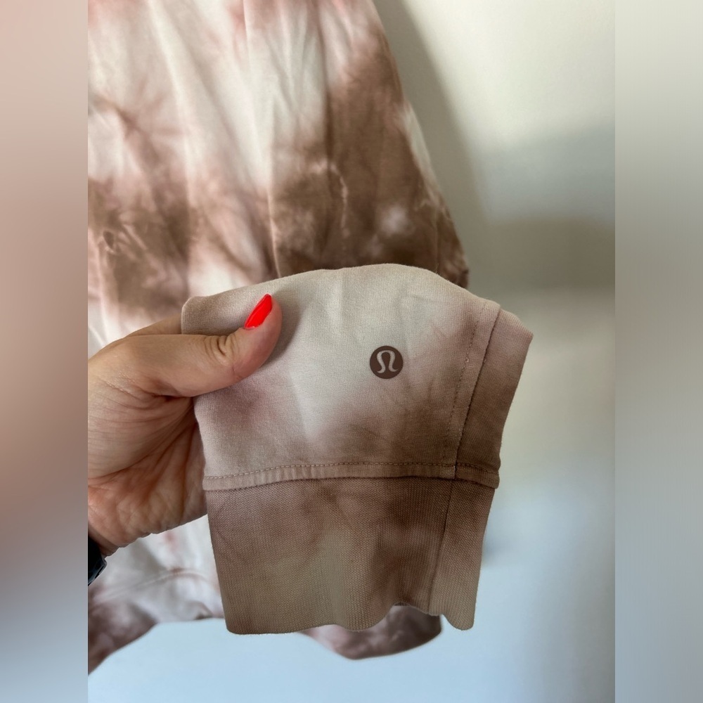 Lululemon City Sweat Pullover Hoodie - Picture 5 of 10